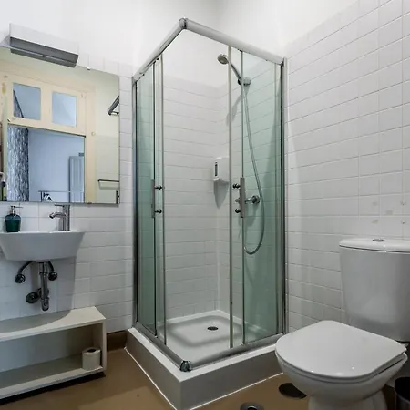 Citybreak-apartments Lapa Daire