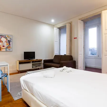Citybreak-apartments Lapa *