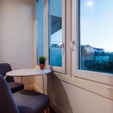 Citybreak-apartments Lapa