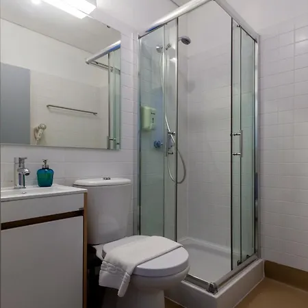 Citybreak-apartments Lapa