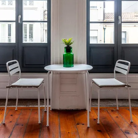 Citybreak-apartments Lapa Daire