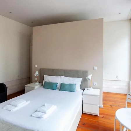 Apartment Citybreak-apartments Lapa