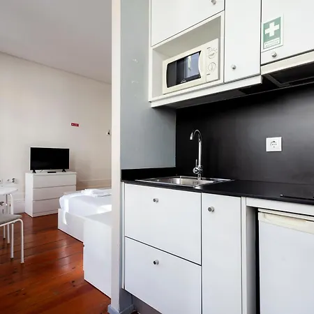 Apartment Citybreak-apartments Lapa *