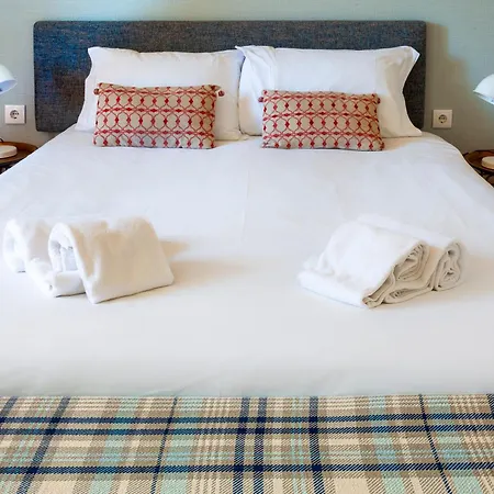 Citybreak-apartments Lapa *