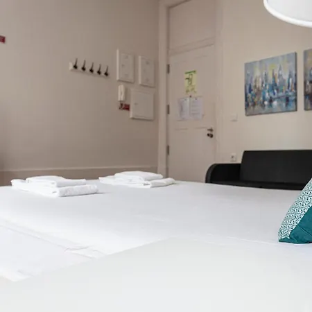 Citybreak-apartments Lapa * Porto