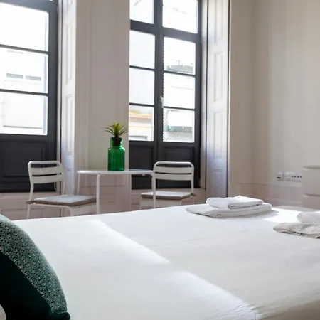 Citybreak-apartments Lapa