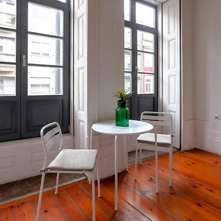 Citybreak-apartments Lapa Daire