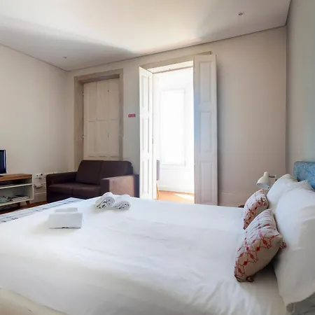 Citybreak-apartments Lapa Apartment *