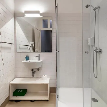 Citybreak-apartments Lapa Daire Porto