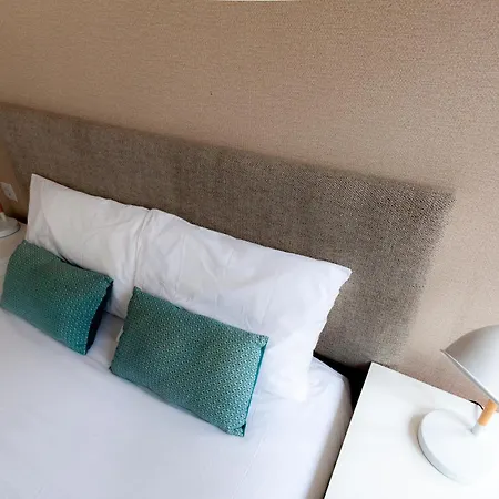 Citybreak-apartments Lapa *