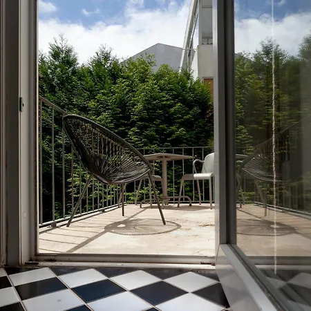 Citybreak-apartments Lapa Porto