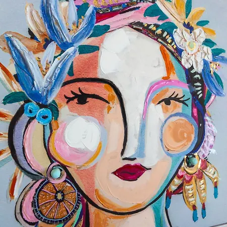 Apartment Citybreak-apartments Lapa Porto