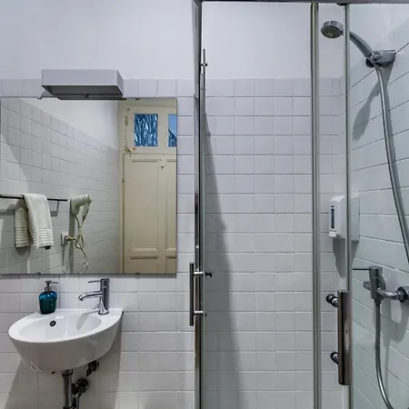 Citybreak-apartments Lapa * Porto