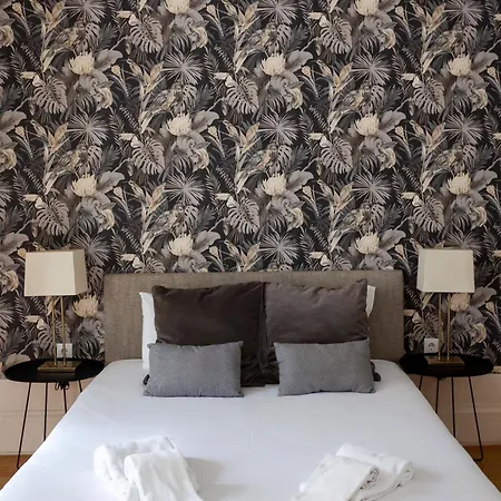 Citybreak-apartments Lapa