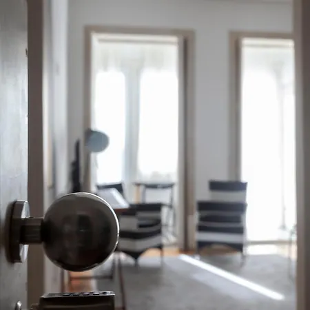 Citybreak-apartments Lapa Apartment