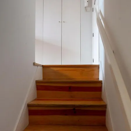 Citybreak-apartments Lapa Daire Porto