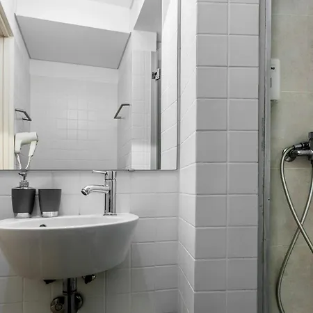 Citybreak-apartments Lapa *