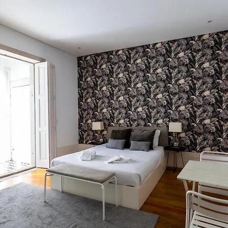 Citybreak-apartments Lapa * Porto