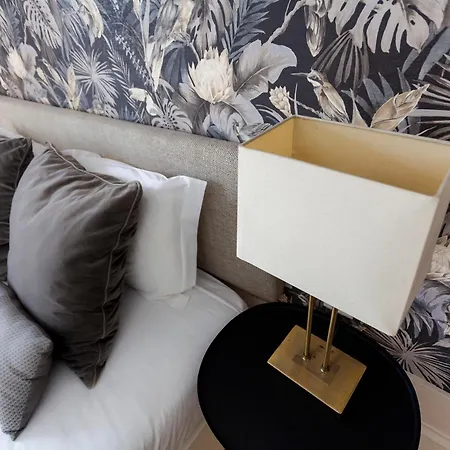 Apartment Citybreak-apartments Lapa