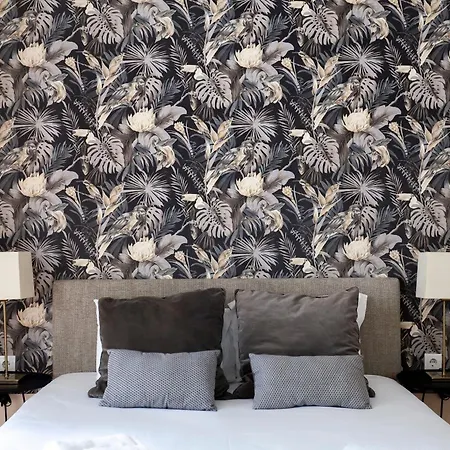 Citybreak-apartments Lapa Daire *