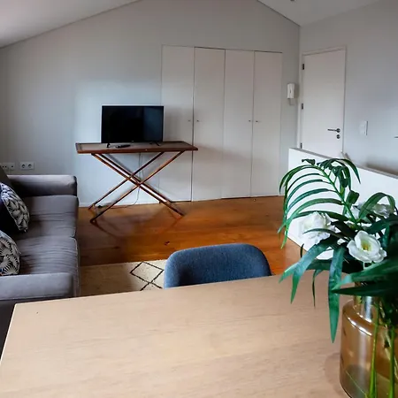 Citybreak-apartments Lapa * Porto