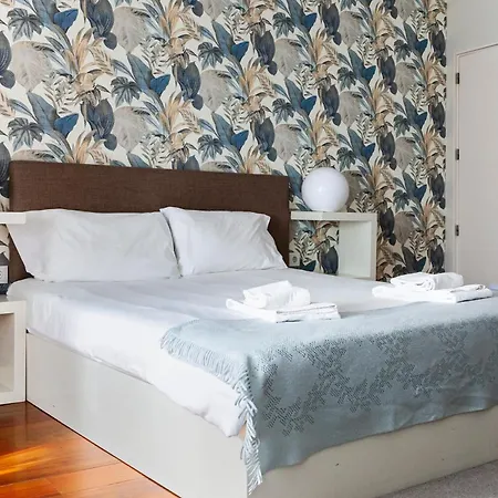 Citybreak-apartments Lapa