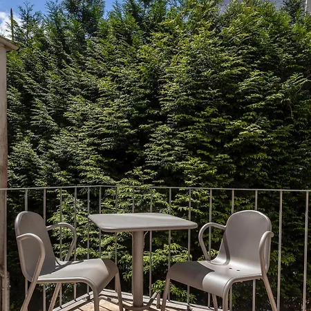 Citybreak-apartments Lapa Apartment Porto