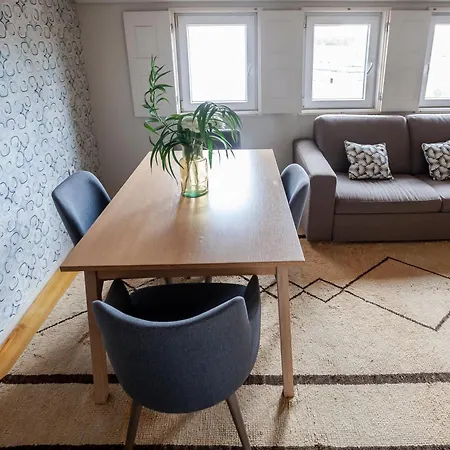 Citybreak-apartments Lapa *