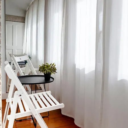 Citybreak-apartments Lapa