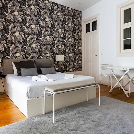 Citybreak-apartments Lapa Apartment