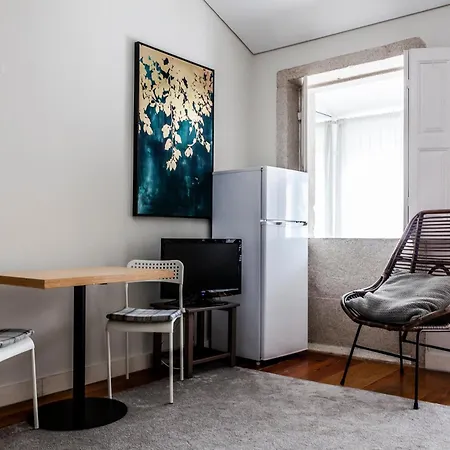 Apartment Citybreak-apartments Lapa