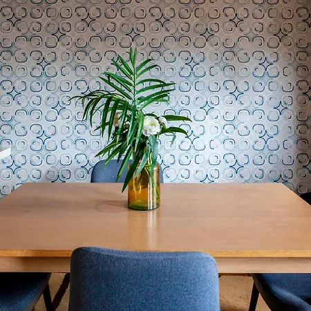 Citybreak-apartments Lapa Apartment *