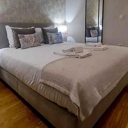 Citybreak-apartments Lapa *