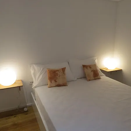 Citybreak-apartments Lapa Porto
