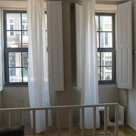 Citybreak-apartments Lapa Porto