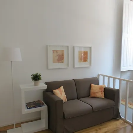 Apartment Citybreak-apartments Lapa *