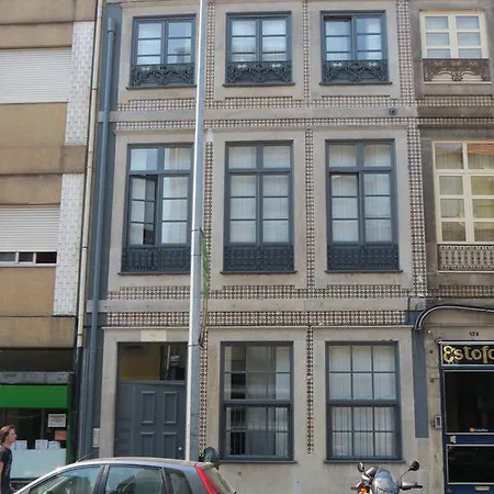 Apartment Citybreak-apartments Lapa *