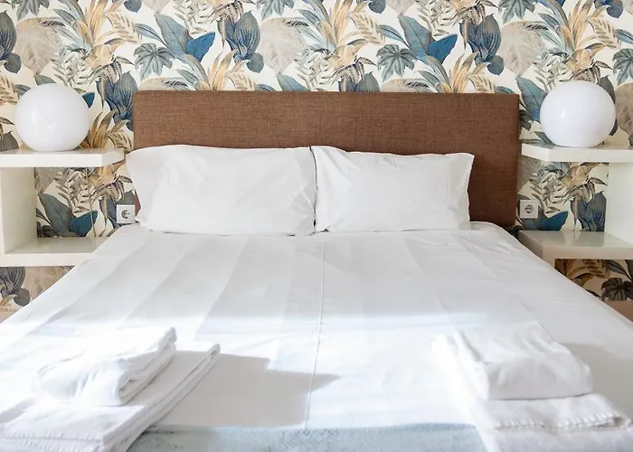 Apartment Citybreak-apartments Lapa