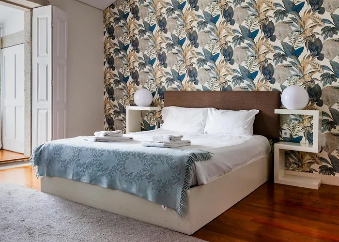 Citybreak-apartments Lapa Apartment *