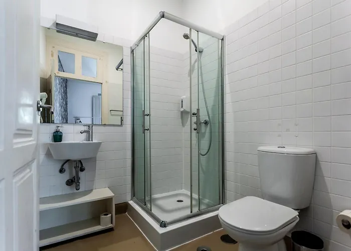 Citybreak-apartments Lapa Appartamento