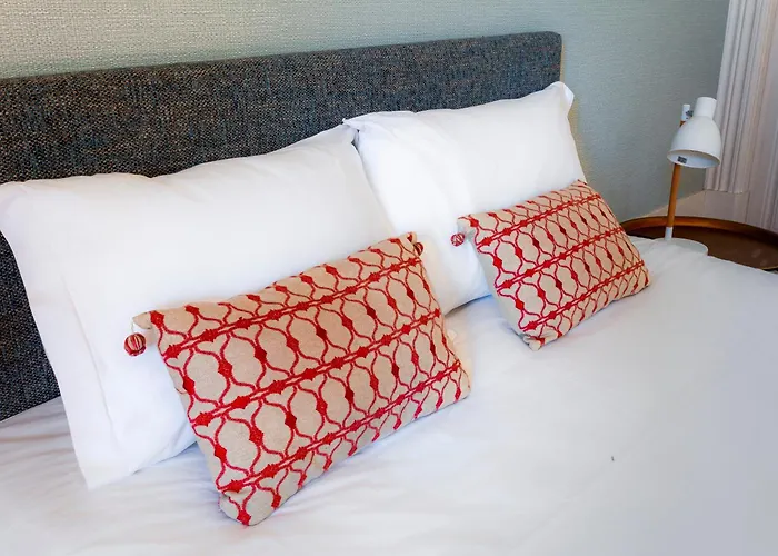 Apartment Citybreak-apartments Lapa