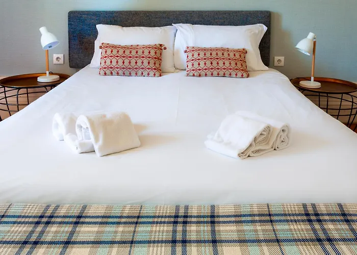 Citybreak-apartments Lapa *