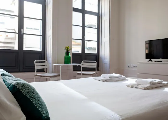 Citybreak-apartments Lapa