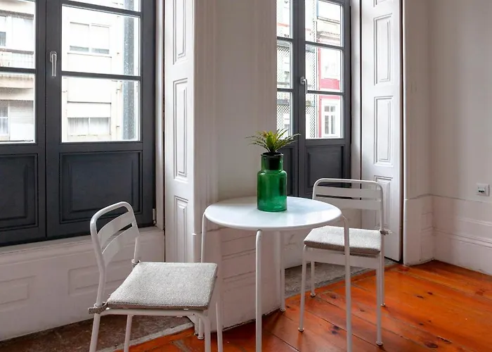 Citybreak-apartments Lapa Appartamento