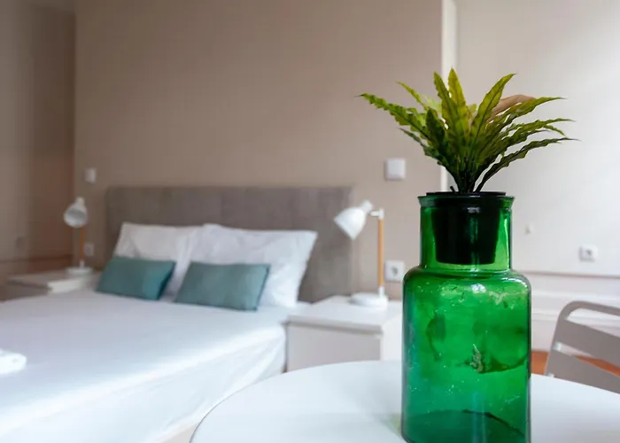 Apartment Citybreak-apartments Lapa