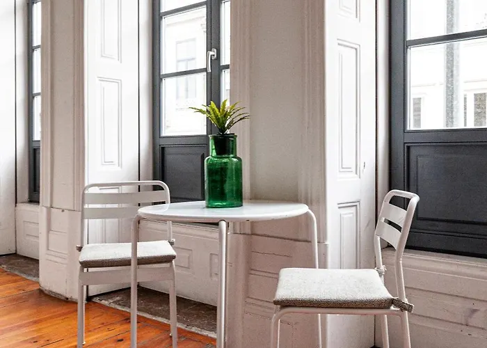 Appartamento Citybreak-apartments Lapa *