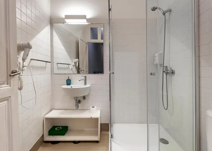 Citybreak-apartments Lapa Apartment Porto