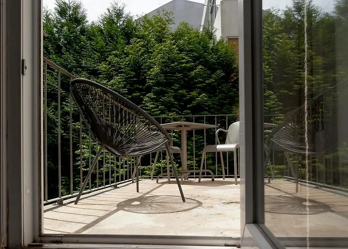 Citybreak-apartments Lapa Oporto