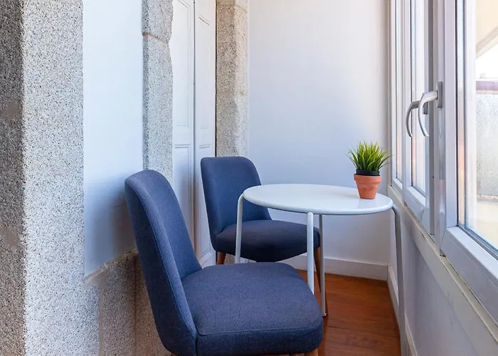 Appartamento Citybreak-apartments Lapa