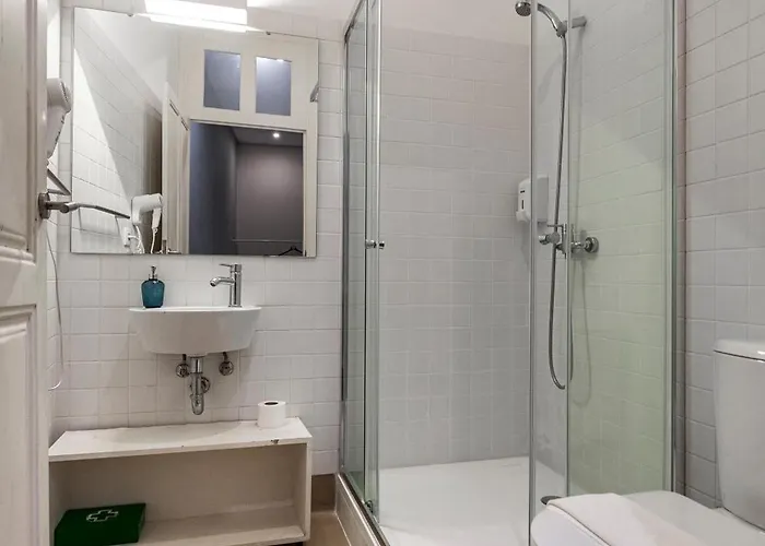 Citybreak-apartments Lapa Porto